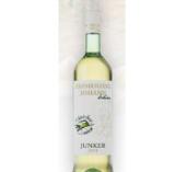 Erzherzog Johann Steirischer Junker 2024 BILLA 0.75 Liter 1 Flasche