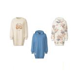 Esmara Damen Sweatkleid Lidl 1 Stück