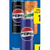 Pepsi Cola, Zero oder Mirinda Lidl APP Preis 0.33 Liter 1 Dose