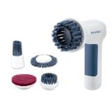 Promotion Bild von Silvercrest Elektrische Reinigungsbürste Lidl 1 Stück