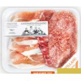 Villani Antipasto Italiano BILLA 120 Gramm 1 Packung