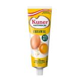 Promotion Bild von Kuner Mayonnaise 80%, 50%, 25% Fett SPAR 250 Milliliter 1 Tube