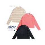 Up 2 Fashion Women Damen-Strickpullover versch. Farben und Modelle HOFER 1 Stück