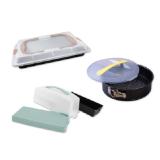 zenker Back-Container div. Sorten Lidl 1 Stück