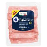Italiamo Mortadella Bologna Lidl 200 Gramm 1 Packung