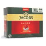 Jacobs Kaffeekapseln versch. Sorten HOFER 40 Stück 1 Packung
