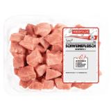 Wiesentaler Frisches Schweinefleisch gewürfelt Lidl 1 Kilogramm 1 Packung
