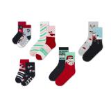Lupilu/Pepperts Kleinkinder/​Kinder Thermosocken Lidl 2 Paar 1 Set