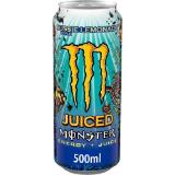 Promotion Bild von Monster Energy versch. Sorten, Aussie Lemonade und Top Speed SPAR 0.50 Liter 1 Dose