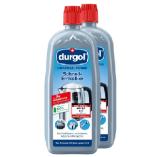 durgol Schnell-Entkalker Lidl 750 Milliliter 2 Stück