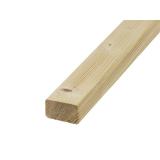 HARTMANN Rahmenholz 597548 HELLWEG 1 Meter
