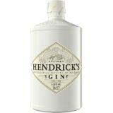 Hendrick's Gin div. Sorten, Preisangabe ohne MwSt. (Preis inkl. MwSt. 32,39 €), METRO 0.70 Liter 1 Flasche