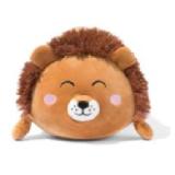 Promotion Bild von Kuscheltier Löwe HEMA 1 Stück