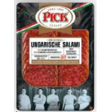Pick Original Ungarische Salami BILLA PLUS 100 Gramm 1 Packung