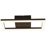 Luca Bessoni LED-Deckenleuchte „Darya” 82271375 Möbelix 1 Stück