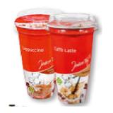 Promotion Bild von Jeden Tag Eiskaffee versch. Sorten Unimarkt 250 Milliliter 1 Becher