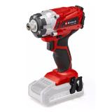 Einhell AKKU-SCHLAGSCHRAUBER TE-CI 18/1SOLO ZGONC 1 Stück