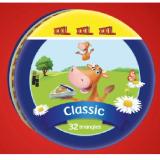 Milbona Schmelzkäse-Ecken Lidl 533 Gramm 1 Packung