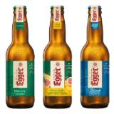 Egger Märzen, Radler oder Zisch Lidl 0.33 Liter 1 Flasche