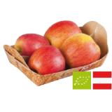 Ja! Natürlich Bio Apfel rot Sutterlüty 1 Kilogramm 1 Packung