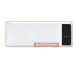 Promotion Bild von Silvercrest Keramik-Wandheizlüfter Lidl 1 Stück
