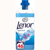 Promotion Bild von Lenor Weichspüler div. Sorten dm 1 Flasche