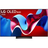 LG 139 cm Ultra HD OLED evo TV OLED 55C48LA evo Stattpreis=UVP RED ZAC 1 Stück