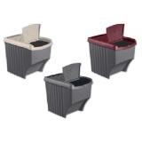 W5 Recyclingstation Lidl 1 Stück