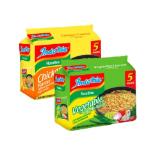 Indomie Instant Nudelsuppe div. Sorten Penny 1 Packung