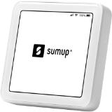 SumUp Kartenterminal Solo, Preisangabe ohne MwSt. (Preis inkl. MwSt. 79,91 €), METRO 1 Stück