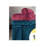 Handtücher Airsense 50 x 100 cm S5213889 1 Stück Rabatt exklusiv für Vorteilskund*innen Betten Reiter