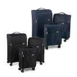 LS LIVE IN STYLE Trolley Boardcase HOFER 1 Stück