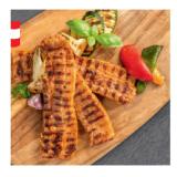 Sonnhof BBQ Grillbauch HOFER 1 Kilogramm