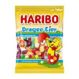 Haribo Fruchtgummi od. Dragee-Eier div. Sorten BILLA PLUS 1 Packung