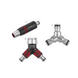 Parkside Performance Bewässerungsanschluss-Set div. Sorten Lidl 1 Set