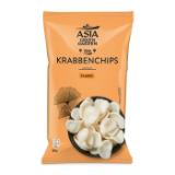 Promotion Bild von Asia Green Garden Krabbenchips verschiedene Sorten HOFER 100 Gramm 1 Packung