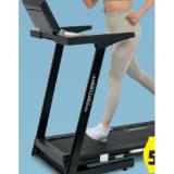 CHRISTOPEIT SPORT GERMANY Laufband TM 4000S HOFER 1 Stück