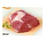 Clever Rindsgulaschfleisch im Ganzen BILLA 1 Kilogramm