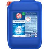 Pril Spülmittel Original, Preisangabe ohne MwSt. (Preis inkl. MwSt. 26,63 €), METRO 10 Liter 1 Packung