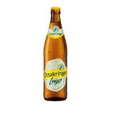 Ottakringer Lager INTERSPAR 0.50 Liter 1 Flasche