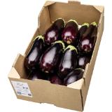 Bild von Melanzani, Preisangabe ohne MwSt. (Preis inkl. MwSt. 2,96 €), METRO 1 Kilogramm