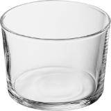 Metro Professional Glasbecher Helena 21 cl, Preisangabe ohne MwSt. (Preis inkl. MwSt. 1,50 €), METRO 1 Stück