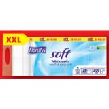 Floralys Toilettenpapier 3-lagig, 20 x 200 Blatt Lidl 1 Packung