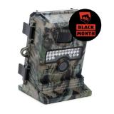 Promotion Bild von Maginon Wildkamera WK-8HD mit Solarpanel HOFER 1 Stück
