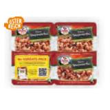 Handl Tyrol Feine Speckwürfel BILLA PLUS 75 Gramm 4 Stück