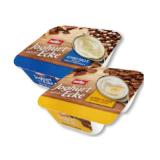 Müller Joghurt mit der Ecke versch. Sorten Unimarkt 150 Gramm 1 Becher