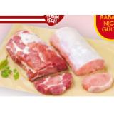 Österreichisches Karree od. Schopf BILLA 1 Kilogramm