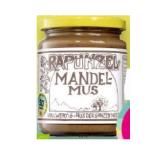 Rapunzel Bio-Mandelmus Denns BioMarkt 250 Gramm 1 Glas