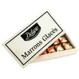 Deluxe Premium kandierte Kastanien Lidl 180 Gramm 1 Packung