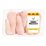 Promotion Bild von Frische Hendl Brustfilets Lidl 1 Kilogramm